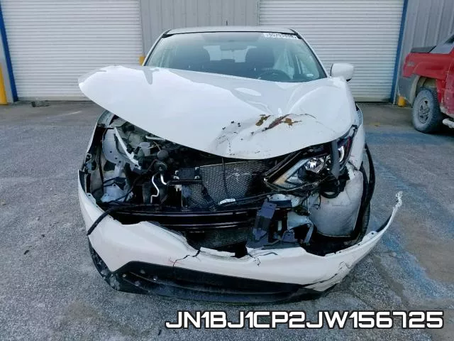JN1BJ1CP2JW156725 фото 10