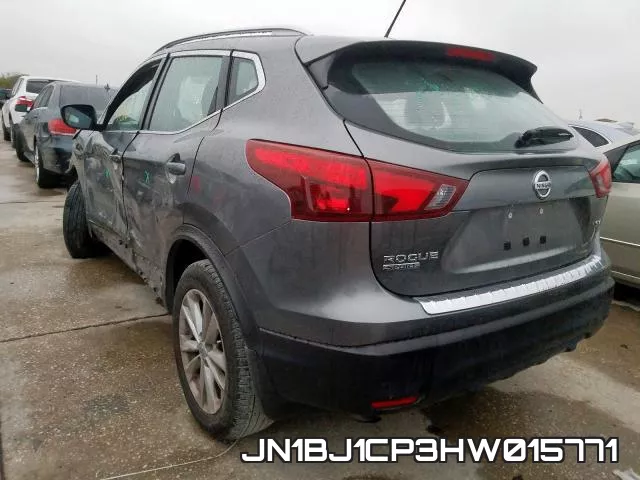 JN1BJ1CP3HW015771 фото 4