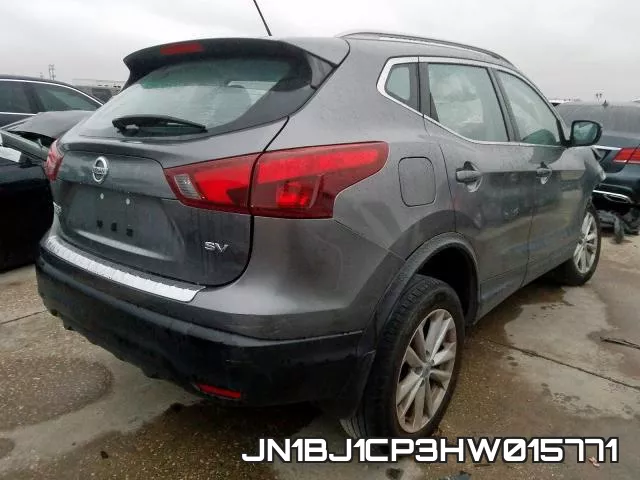 JN1BJ1CP3HW015771 фото 5