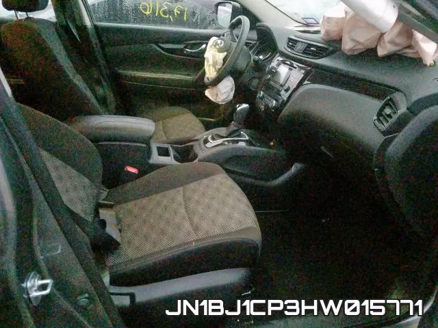 JN1BJ1CP3HW015771 фото 6