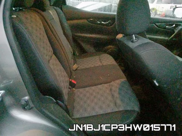 JN1BJ1CP3HW015771 фото 7