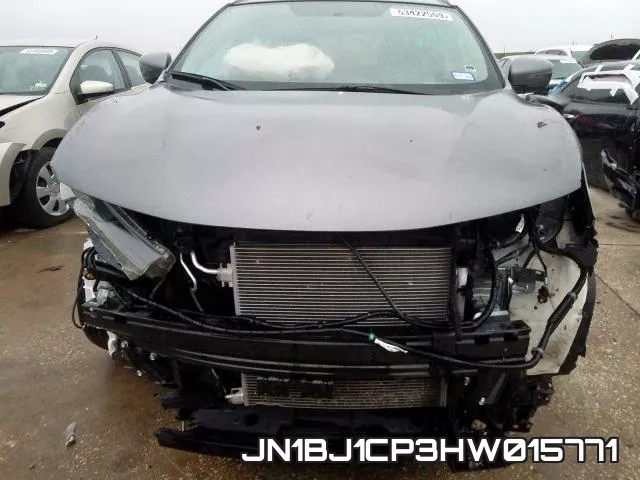 JN1BJ1CP3HW015771 фото 10