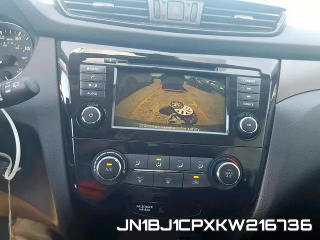 JN1BJ1CPXKW216736 фото 10