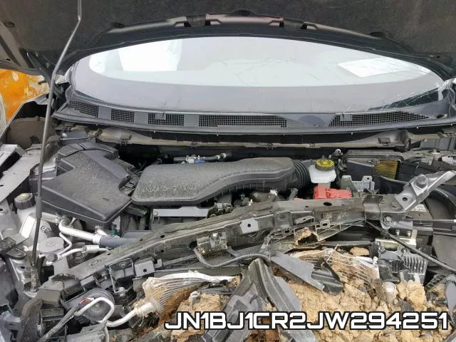 JN1BJ1CR2JW294251 фото 8