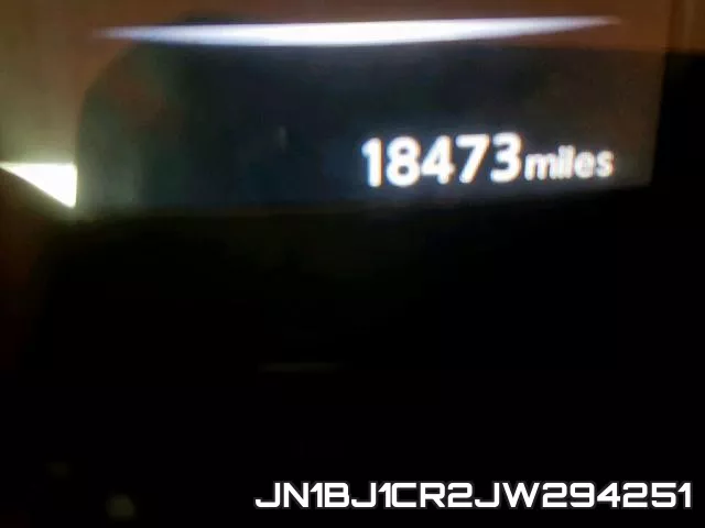 JN1BJ1CR2JW294251 фото 9