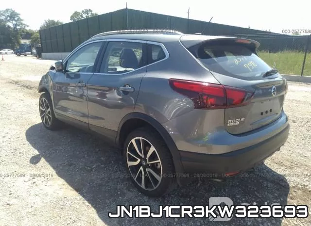 JN1BJ1CR3KW323693 фото 4