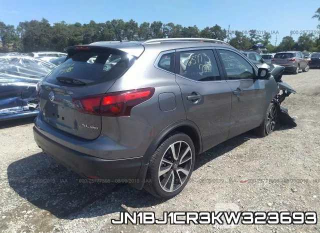 JN1BJ1CR3KW323693 фото 5