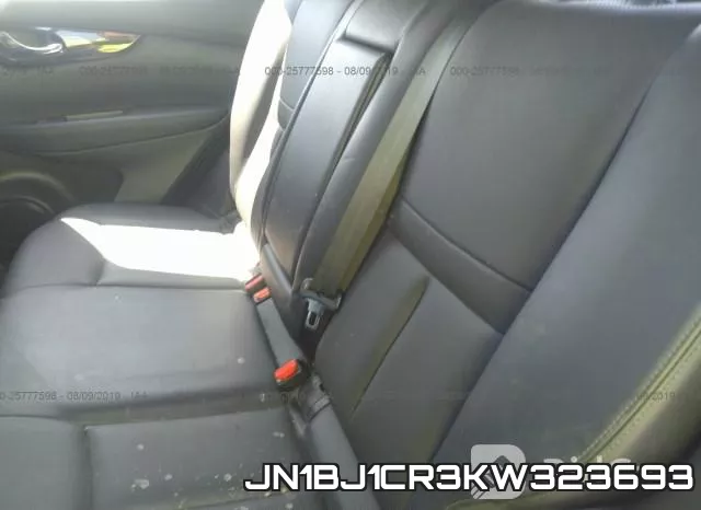 JN1BJ1CR3KW323693 фото 9