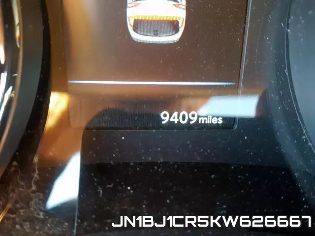 JN1BJ1CR5KW626667 фото 9