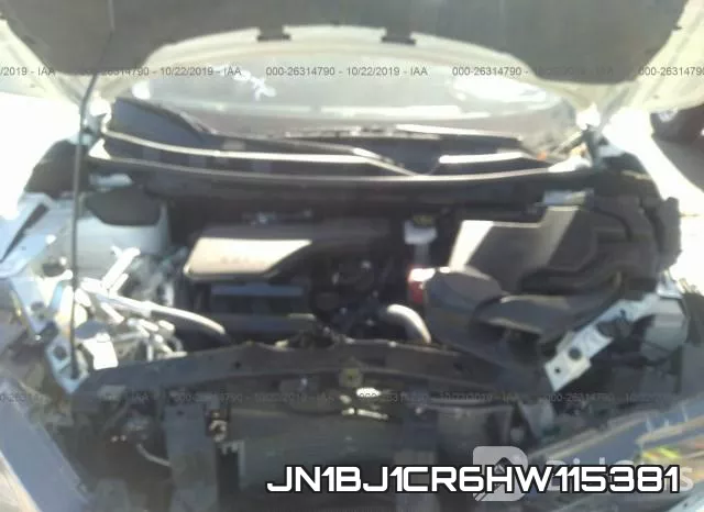 JN1BJ1CR6HW115381 фото 2