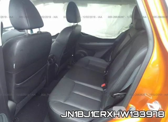 JN1BJ1CRXHW133978 фото 9
