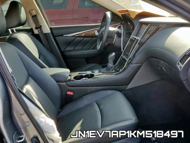 JN1EV7AP1KM518497 фото 6