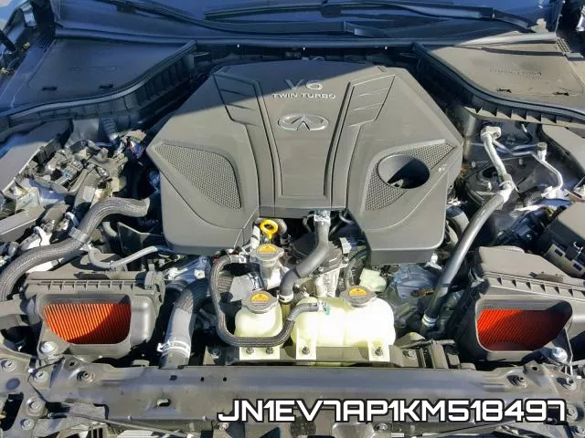 JN1EV7AP1KM518497 фото 8