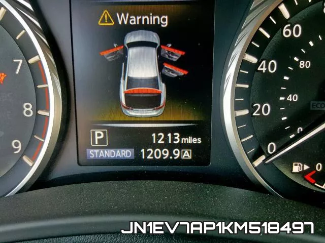 JN1EV7AP1KM518497 фото 9