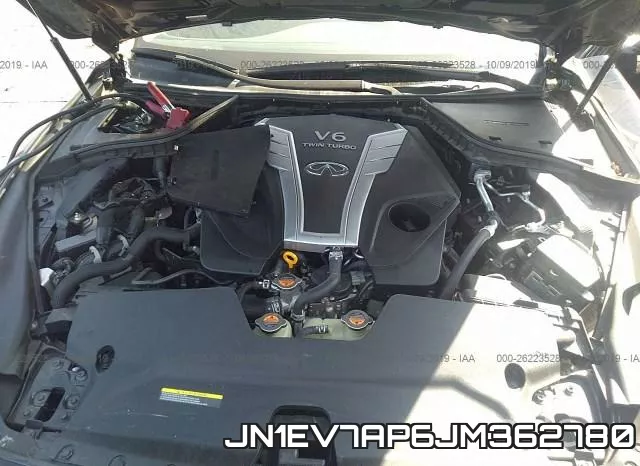 JN1EV7AP6JM362780 фото 2