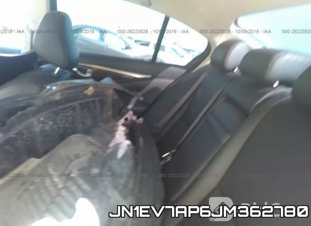 JN1EV7AP6JM362780 фото 9