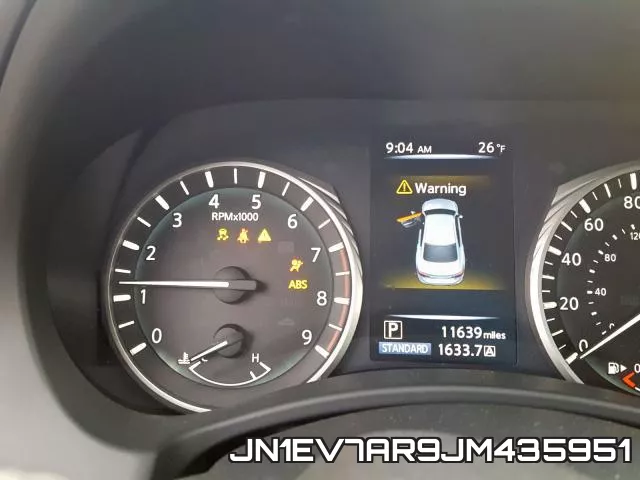 JN1EV7AR9JM435951 фото 9