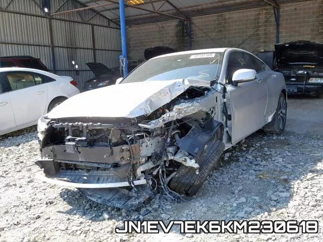 JN1EV7EK6KM230618 фото 3