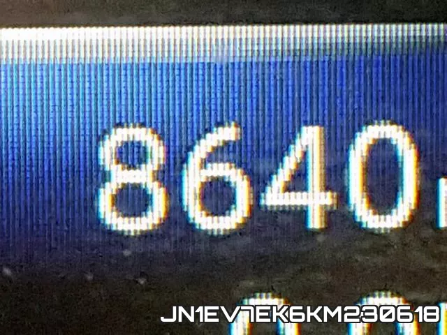 JN1EV7EK6KM230618 фото 9