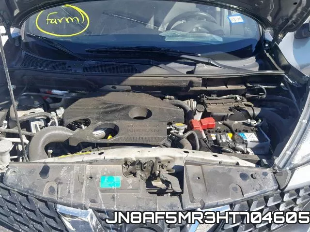 JN8AF5MR3HT704605 фото 8