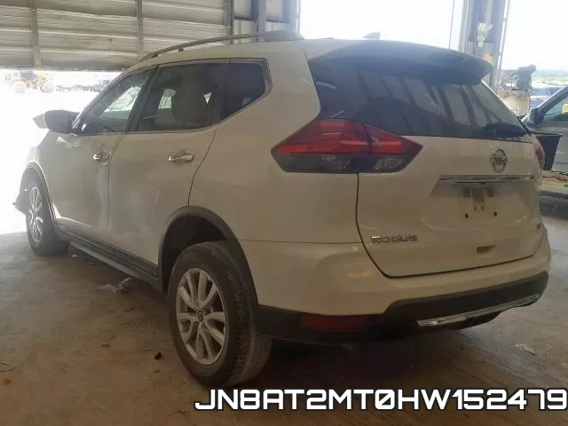 JN8AT2MT0HW152479 фото 4