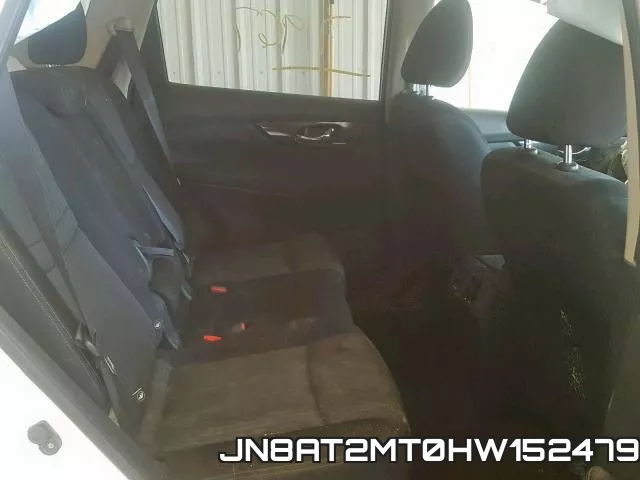 JN8AT2MT0HW152479 фото 7