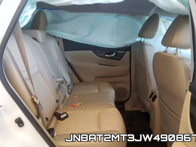 JN8AT2MT3JW490867 фото 7