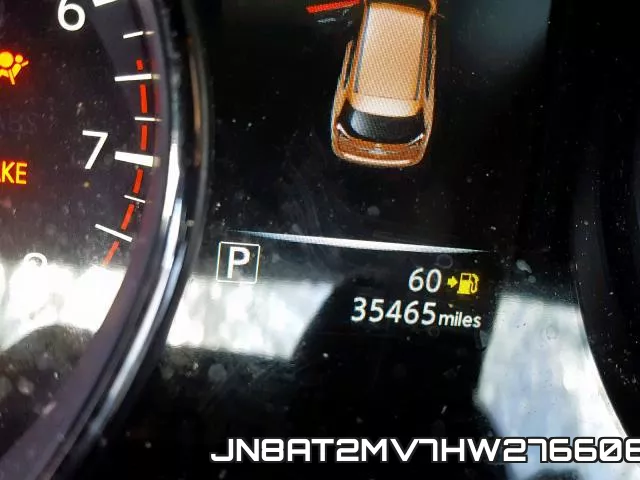 JN8AT2MV7HW276606 фото 8