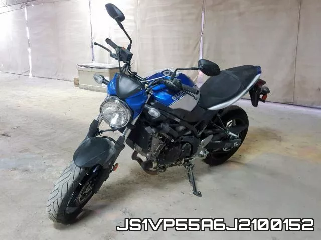 JS1VP55A6J2100152 фото 3