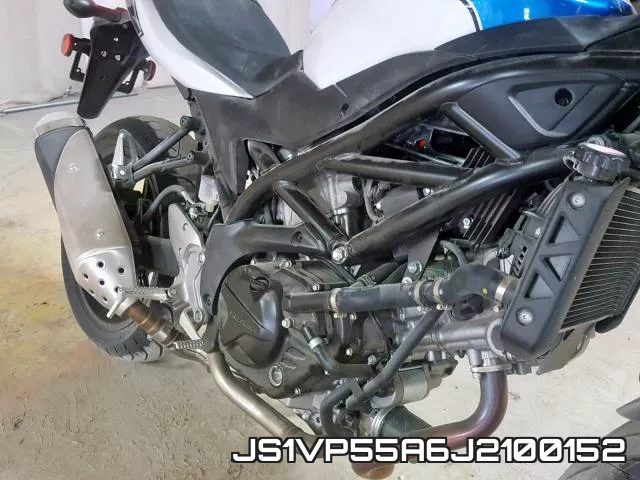 JS1VP55A6J2100152 фото 10
