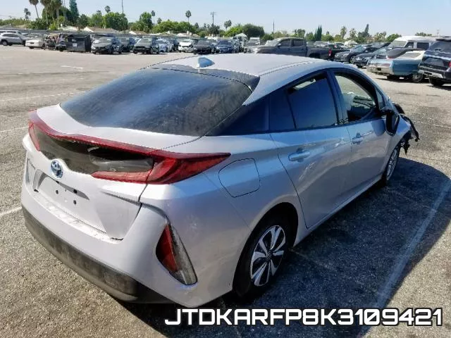 JTDKARFP8K3109421 фото 4