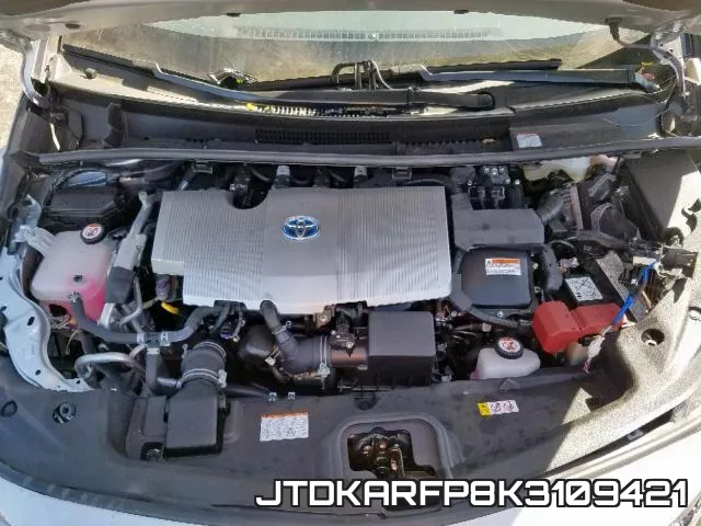 JTDKARFP8K3109421 фото 7