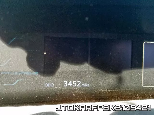 JTDKARFP8K3109421 фото 8