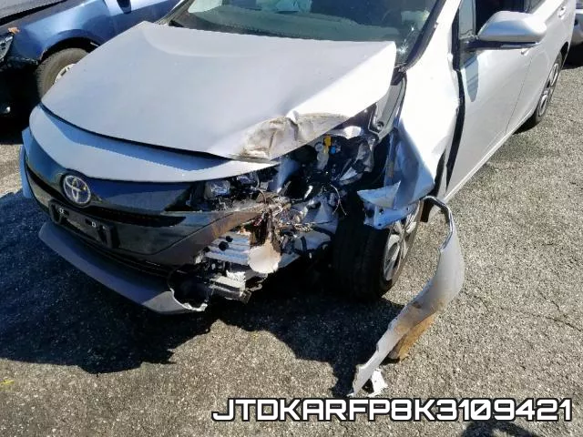 JTDKARFP8K3109421 фото 9