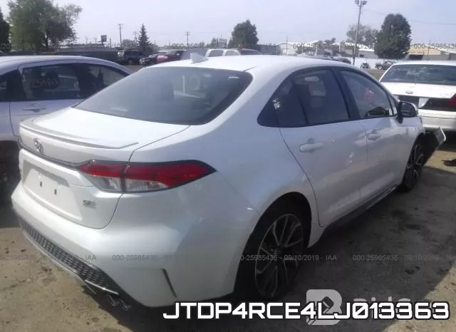 JTDP4RCE4LJ013363 фото 5