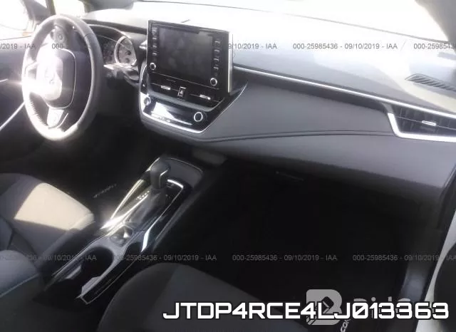 JTDP4RCE4LJ013363 фото 6