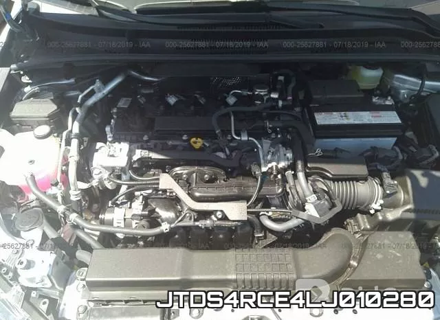 JTDS4RCE4LJ010280 фото 2