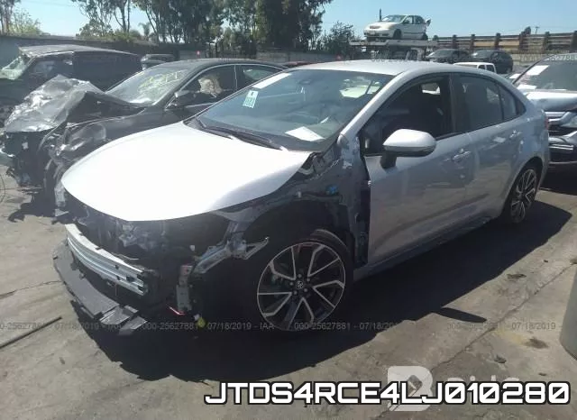 JTDS4RCE4LJ010280 фото 3