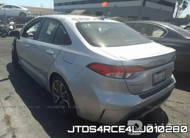 JTDS4RCE4LJ010280 фото 4