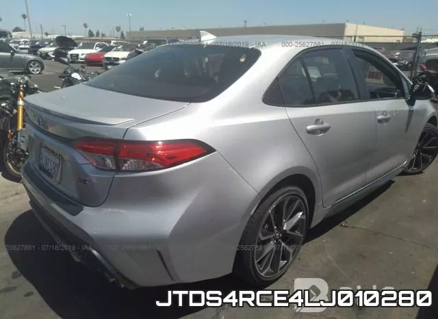 JTDS4RCE4LJ010280 фото 5