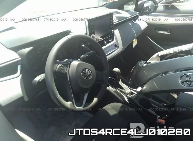 JTDS4RCE4LJ010280 фото 6