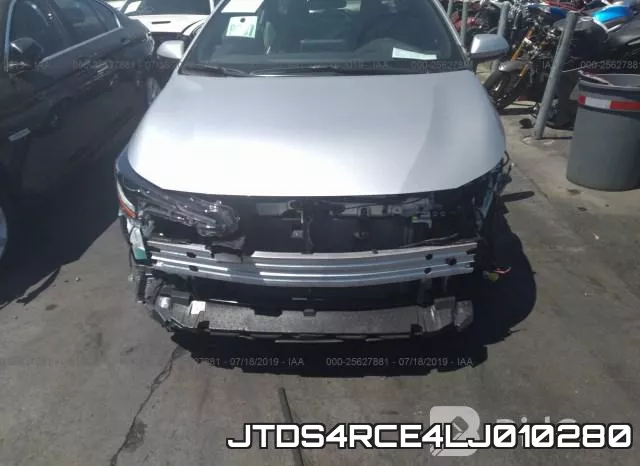 JTDS4RCE4LJ010280 фото 7