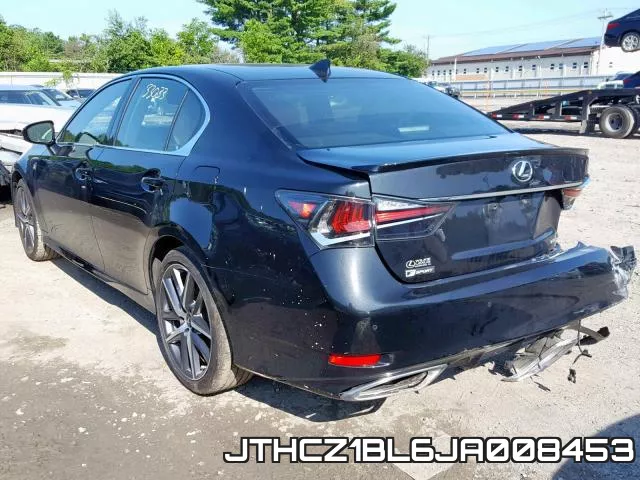 JTHCZ1BL6JA008453 фото 4
