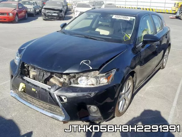 JTHKD5BH8H2291391 фото 3