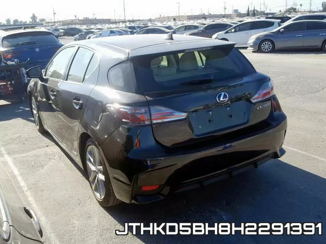 JTHKD5BH8H2291391 фото 4
