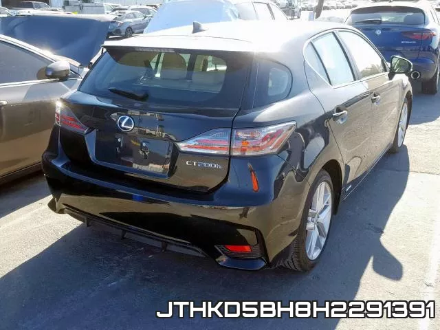 JTHKD5BH8H2291391 фото 5