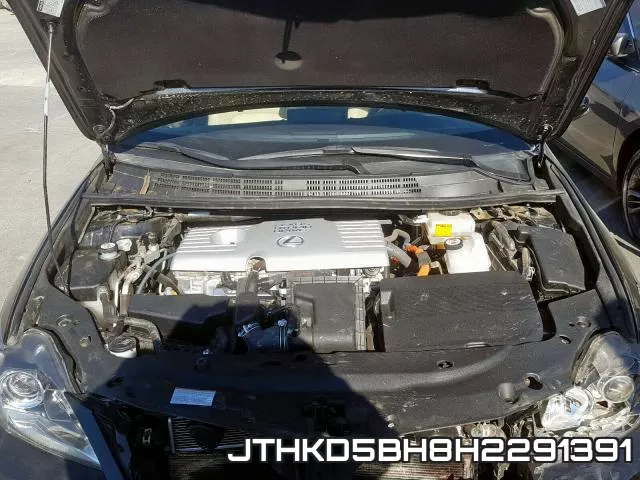 JTHKD5BH8H2291391 фото 8