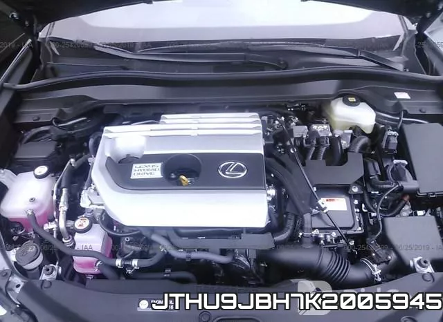 JTHU9JBH7K2005945 фото 2
