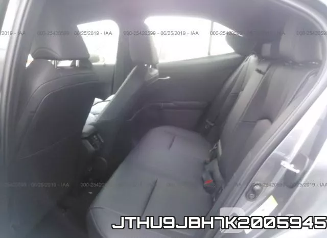 JTHU9JBH7K2005945 фото 9