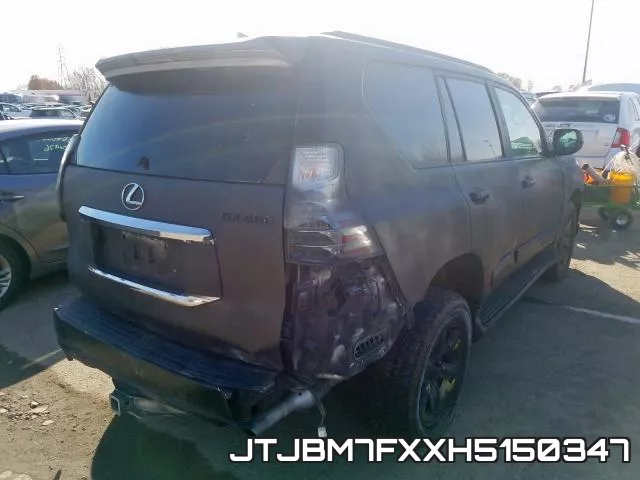 JTJBM7FXXH5150347 фото 4